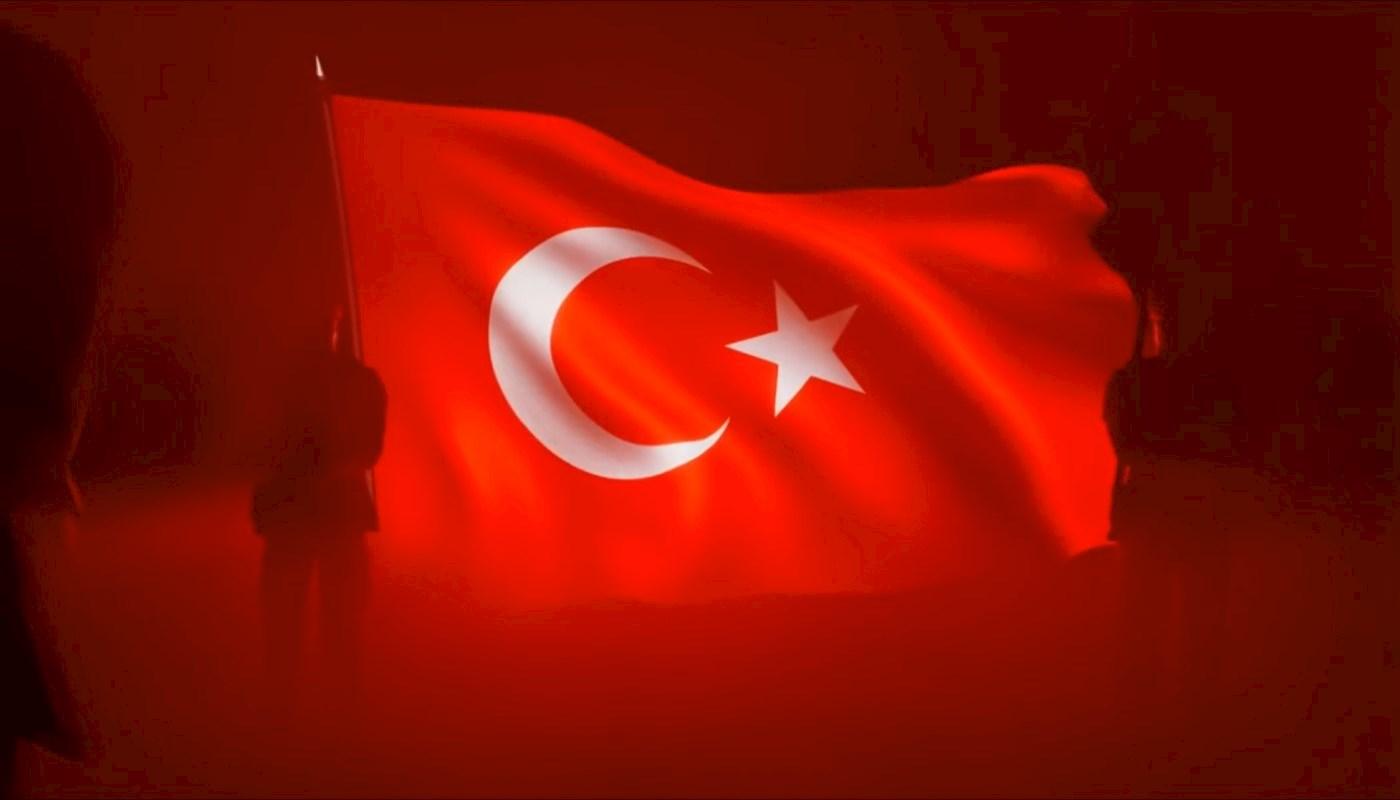 29 Ekim Cumhuriyet Bayramımız Kutlu Olsun