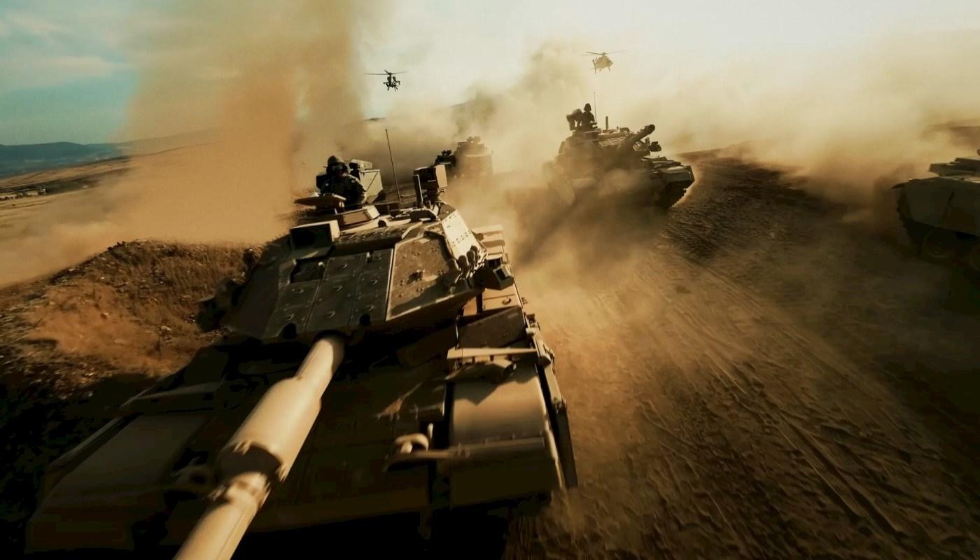 Millî Savunma Bakanlığının 2025 Faaliyetleri 1.Bölüm