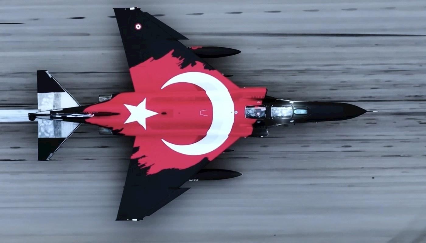 Millî Savunma Bakanlığının 2025 Faaliyetleri 3. Bölüm